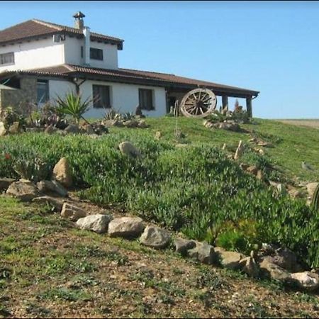 Turismo Rurale Pertunghe Villa Sant' Antonio di Santadi Esterno foto