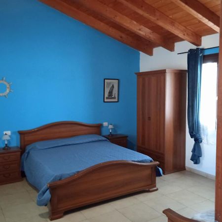 Turismo Rurale Pertunghe Villa Sant' Antonio di Santadi Esterno foto