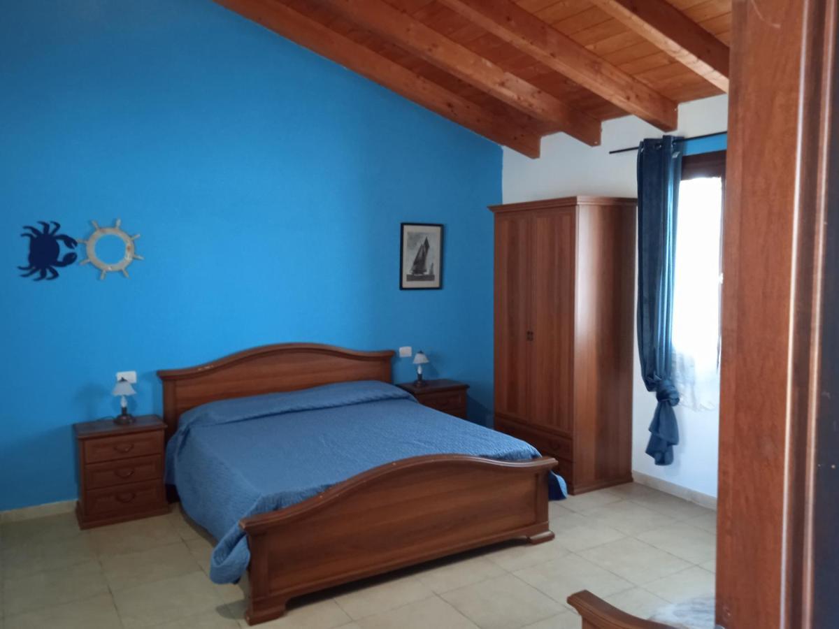 Turismo Rurale Pertunghe Villa Sant' Antonio di Santadi Esterno foto