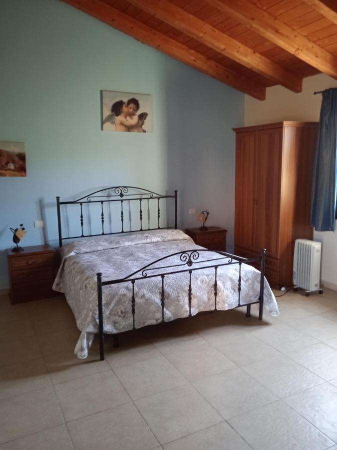 Turismo Rurale Pertunghe Villa Sant' Antonio di Santadi Esterno foto